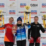 2025 WSNX FINLAND PODIUM