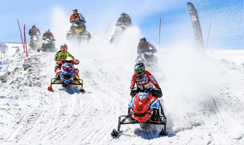 Pihlaja, SNX Start 2026